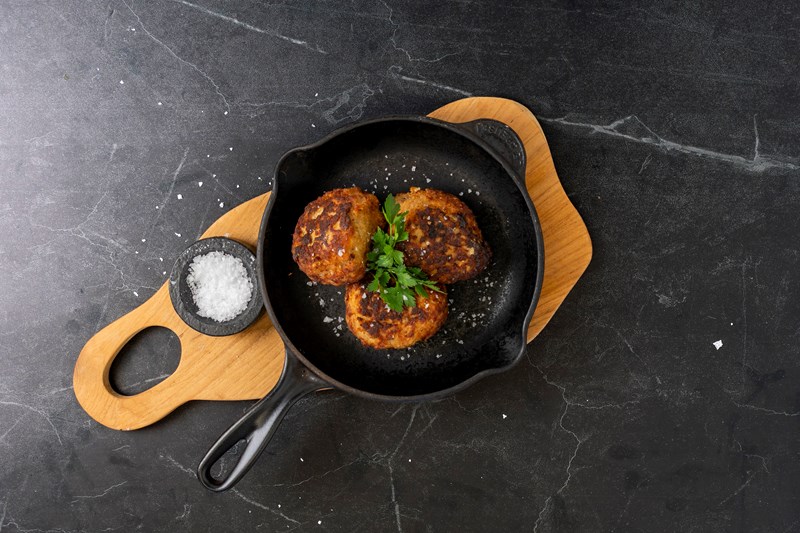 Frikadeller