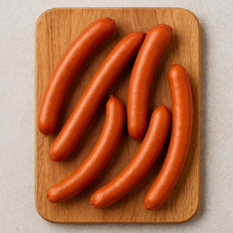 Wienerpølse